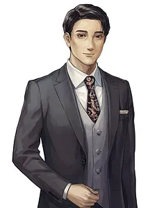 Iwakura Amane