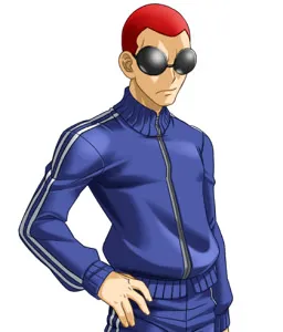 Kuzuu Shunsaku