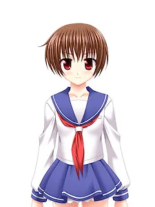 Miyanaga Saki