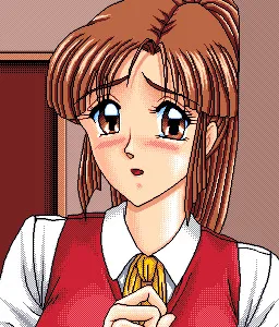 Kiyosato Nozomi