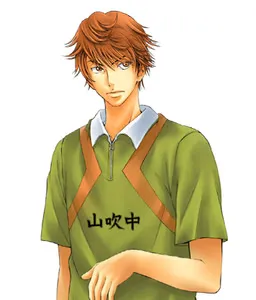 Sengoku Kiyosumi