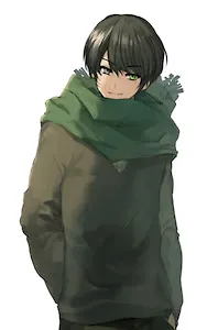Mamiya Yumehisa