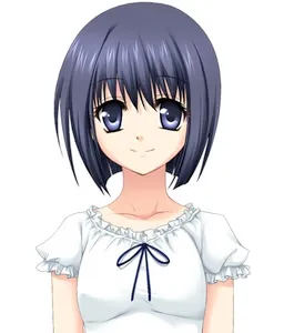 Majima Ruri