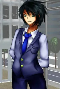 Sagara Mitsuru
