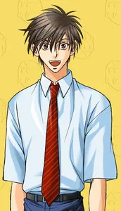 Asano Keita