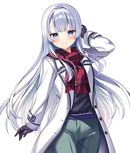Kubodera Tsukiko