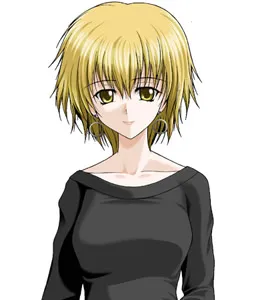 Kamishiro Risako