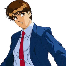Hiraga Kazuaki