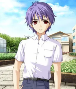 Kino Kazuki