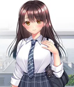 Amano Miyu