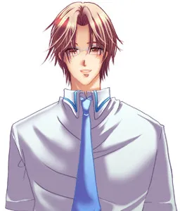 Satou Yuuji