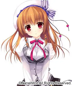 Asamiya Shiina