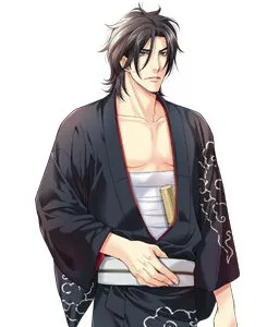 Shishio Gou