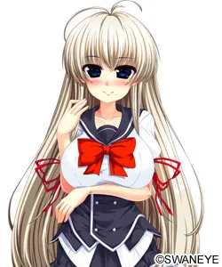 Kuriyama Kaori