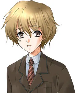 Kogure Suzuya