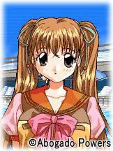 Kawauchi Minako