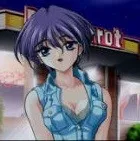 Kashikura Airi