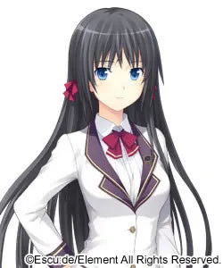 Aihara Saori