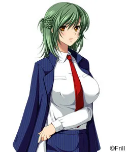 Sudou Ayame