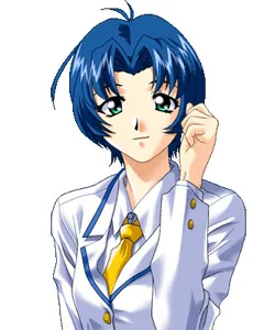Takahashi Kanako