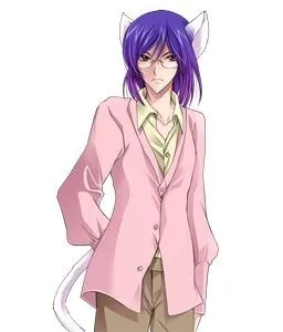 Tieria Erde