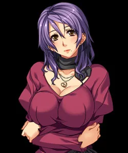 Tsukishima Shizuno