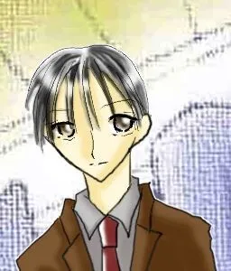 Yuuki