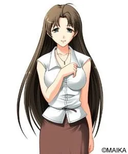 Kouzuki Makie
