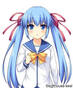 Hanasaki Kurumi