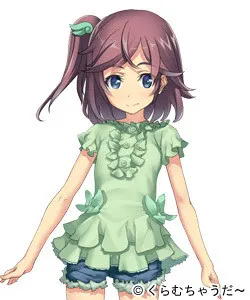 Yamabuki Miyuki