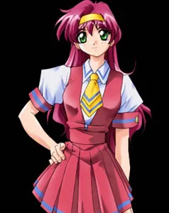 Tsukamori Touko