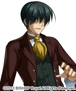 Oogami Akira