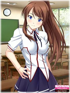 Hyuuga Natsuha