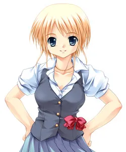 Kasuga Mahiru