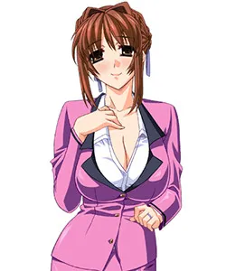 Yukijima Saki