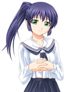 Shiroeda Rin