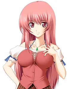 Daiguuji Manaka
