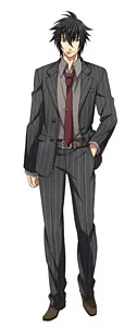 Azuma Touichirou