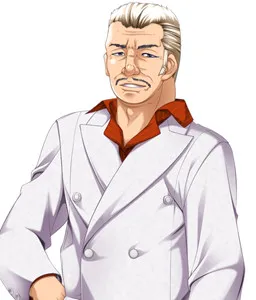 Innami Kouzou