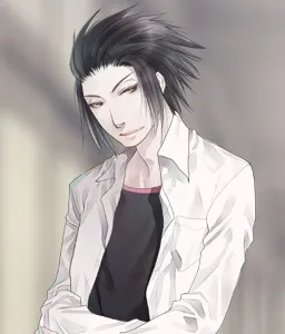 Tsukioka Tatsuhiko
