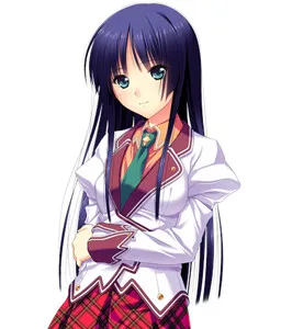Sakanoue Mikana