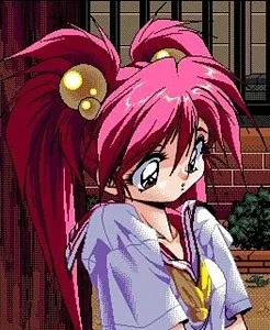 Taniguchi Ai