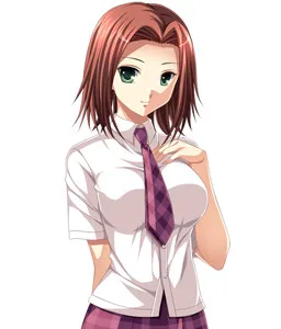 Kisaragi Aika