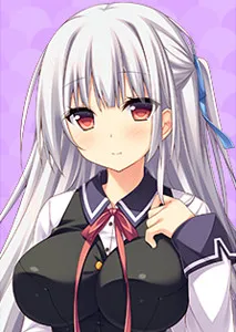 Yuuki Mei