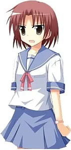 Kikuchi Miku
