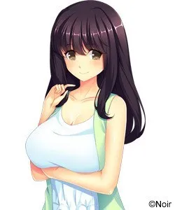 Shimamura Yukiho
