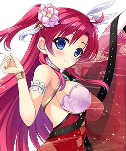 Kisshouten Shuri
