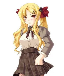 Kenzaki Sanae