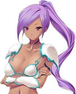 Hilda
