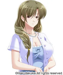 Kujou Shizuka